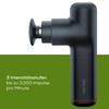 Beurer MG 79 Massage Gun Sensitive, Compact Massage Gun with
