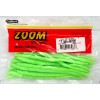 Zoom (3) Unopened Packs Zoom 6" Trick Worms Limetreuse 006-127