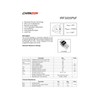 Chanzon IRF3205 TO-220AB NMOS MOS N-Channel Power MOSFET Transistor, High-Efficiency