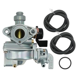 New Carburetor Fit for Honda TRX70 Fourtrax ATV 1986 1987 for ATC70 3 Wheeler 1983 1984 1985