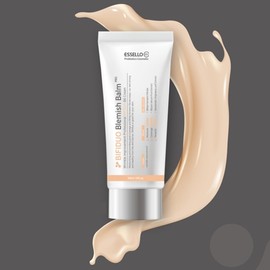 Essello BP Duo Blemish Balm BB Pro 30ml / 에쎌로 비피듀오 블레미쉬 밤 비비 프로 30ml