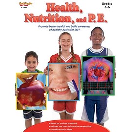 Health, Nutrition, and P.E.: Reproducible