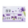 Clio Clean Sweet Flag Soap 100g 4-Pack