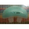 QC Electronic Anti-Snoring Device QC-001 TURQUOISE USB-C RECHARGEABLE