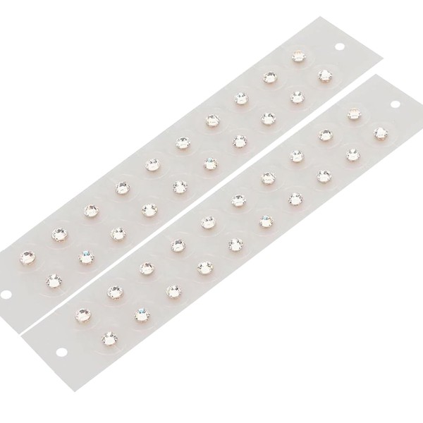 Pddolw Ear Seeds Acupuncture Kit - Relaxation, Easy Application, and