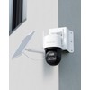Reolink Corner Mount Bracket, Specially Designed for Reolink Cameras, Installing