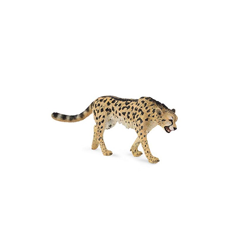 CollectA King Cheetah