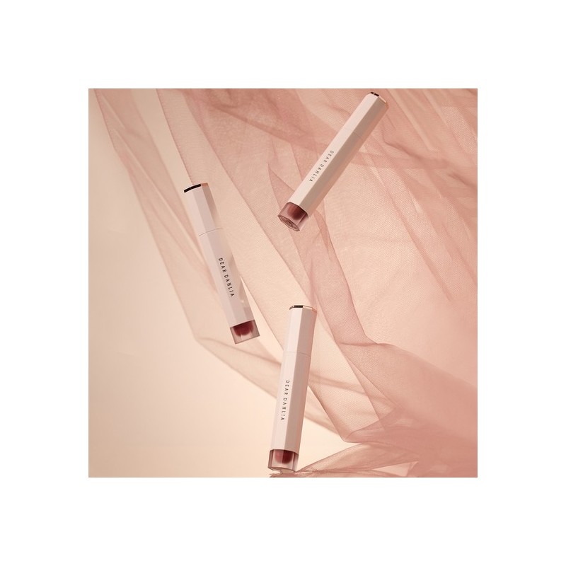 Dear Dahlia Dream Velvet Lip Cloud - 06_Hope / 디어달리아