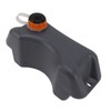 Lawn Mower Fuel Tank Plastic High Hardness Easy To Use