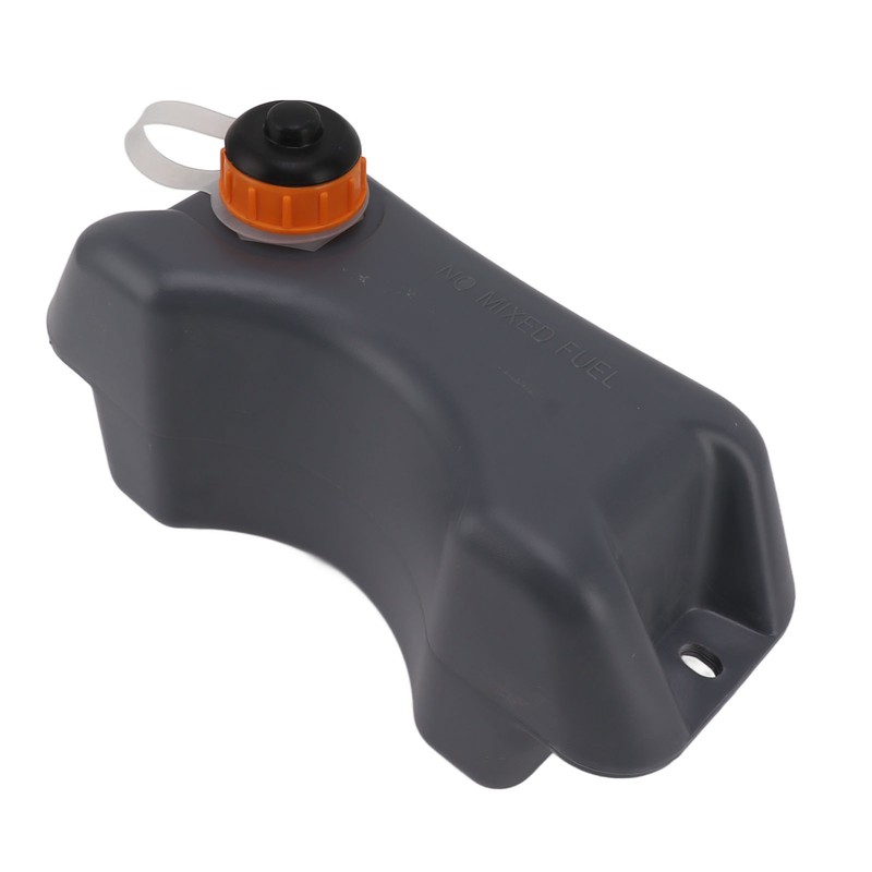 Lawn Mower Fuel Tank Plastic High Hardness Easy To Use