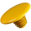 Cam-in Soft Shutter Button Release Button Mini / Convex (Diameter