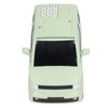 Electronic Car Money Bank Simulation Model Car Automatic Rolling Fingerprint