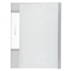 Artec 5615 Clearbook A4 Side Loading 32 Pockets, Clear