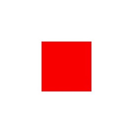 Lee Filters Light Red 24x21" Gel Filter Sheet