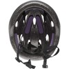 Bell Youth Edge Helmet, Solid Grape