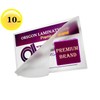 Oregon Lamination Hot Laminating Pouches [Pack of 500] 10 Mil