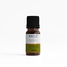 Aceite Esencial de Orégano Puro ZELIHA, Origanum Onites, 15ml, 70% Carvacrol, Origen Turco