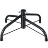 DOITOOL Artificial Christmas Tree Christmas Tree Stand 16.5 Heavy- Duty