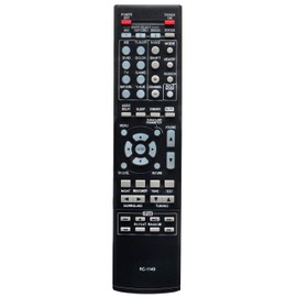RC-1149 Replace Remote Control fit for Denon AV Receiver AVR-391 DHT-391XP DHT391XP AVR1311 AVR-1311 AVR391 AVR-390 AVR-591 AVR-930 RC-1158 AVR-1601 AVR-2506 AVR-1310 AVR-1312,Sub Remote RC-1158
