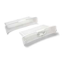 daniplus Lint Sieve, Filter Bag, Sieve Compatible Bosch Siemens Tumble Dryer 00656033/656033