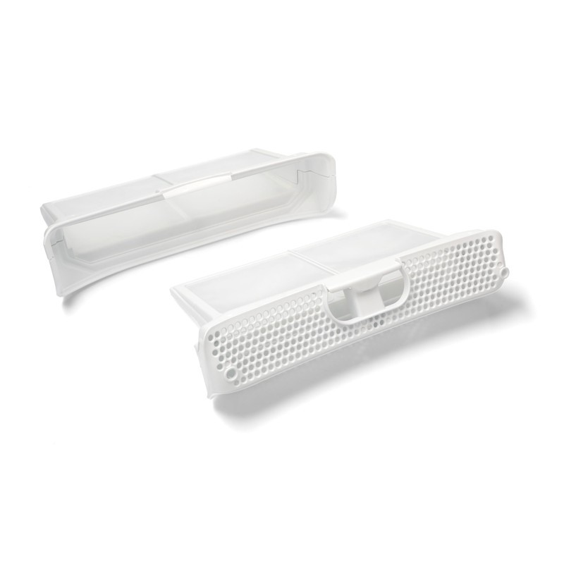 daniplus Lint Sieve, Filter Bag, Sieve Compatible Bosch Siemens Tumble