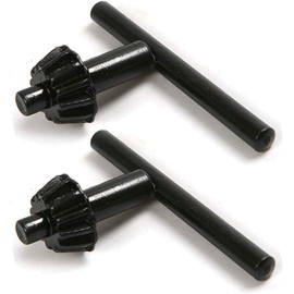 5/8" Drill Chuck Keys Universal Replacement Chuck Key 2Pcs 16mm
