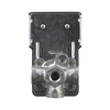 Condor Usa, Inc Pressure Swtch, Stndrd, Dpst, 40 To 175