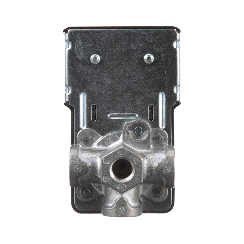 Condor Usa, Inc Pressure Swtch, Stndrd, Dpst, 40 To 175