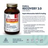 PURICA - Recovery 3.0 Extra Strength - Rapid Inflammation Relief