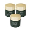 (Seller Hub) Kim Jung-moon Aloe Cure Hydra Relief Cream Extreme 50g Soothing Cream 3 Ss (S29982967) / ()김정문알로에 큐어 하이드라 릴리프 크림 익스트림 50g 진정크림 3개 Ss (S29982967)