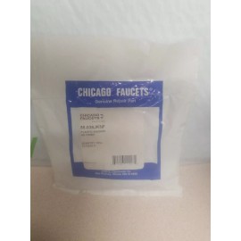 Chicago Faucets - Plastic Washer - Lot of 10 pcs - 50-036JKNF