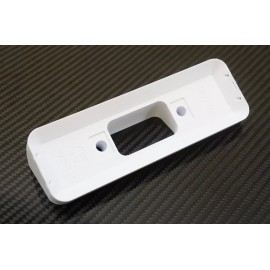 WOP Angle Wedge Mount for Ubiquiti Unifi G4 Pro Protect Video Doorbell 10, 20, 30 45 - Black, 30 Degree