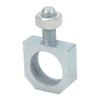 Turbo Variable Flow Actuator Bolt Alloy Steel High Hardness VGT
