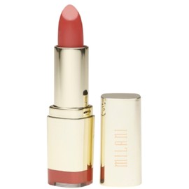 Milani Color Statement Lipstick, Naturally Chic 0.14 oz (Pack of 2)