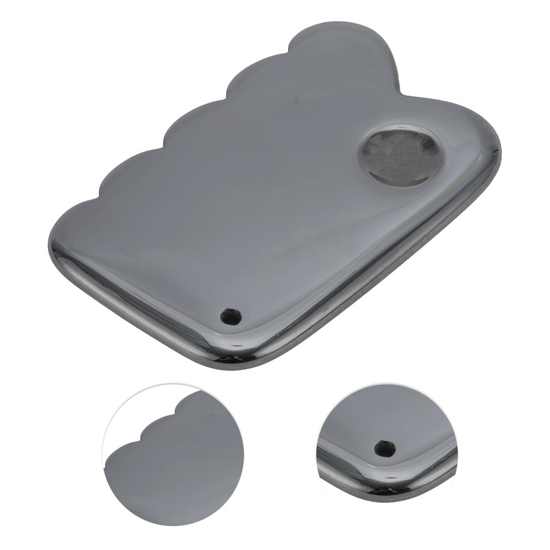 VOCOSTE Cassa Plate Lymphatic Massage Cassa Face Small Face Neck