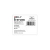 NATURANDO Orolip Ferrum Integratore Alimentare a Base di Ferro e