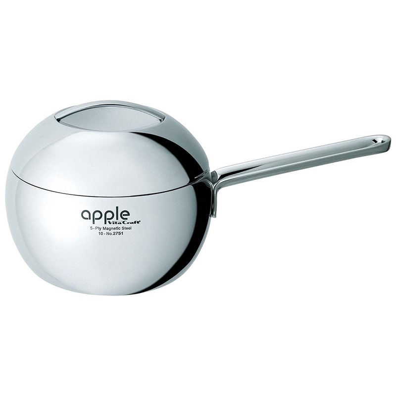 ビタクラフト アップルスチームスタンド15.0cm 3323