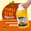 AVO ORGANIC High Oleic SAFFLOWER Oil Frying, Baking, Non-stick Sautéing,