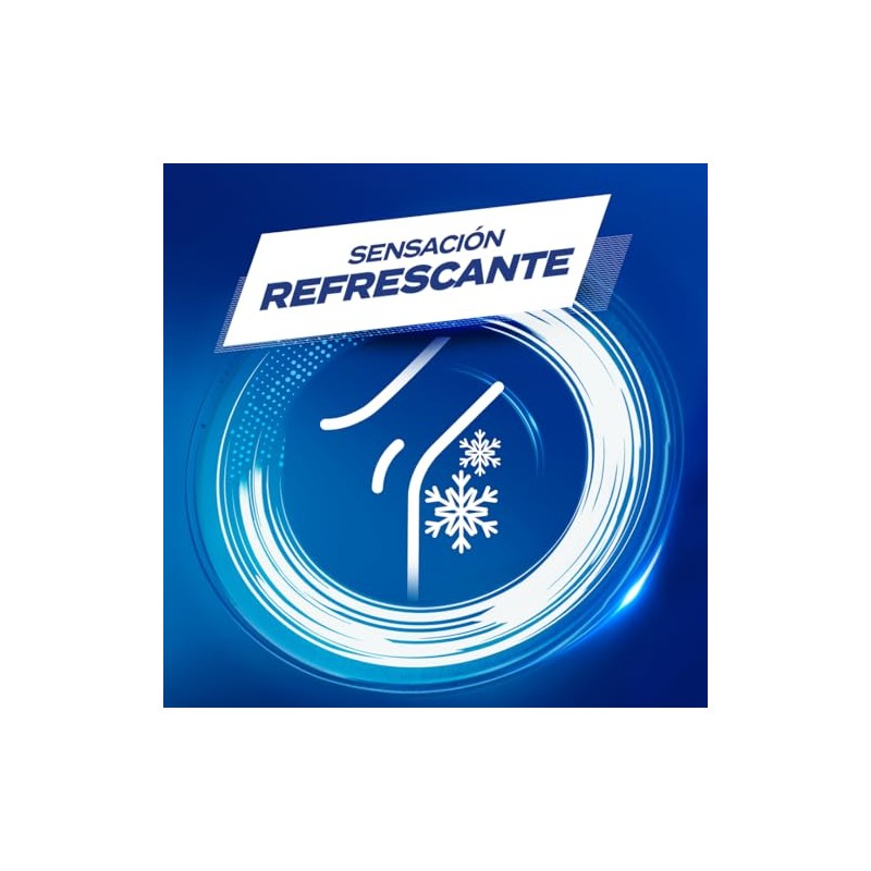 Desodorante Sensitive Protection Gel 85gr