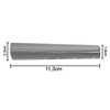 rukauf Foam Roll Moulds Set 11.3 cm - Traditional Baking