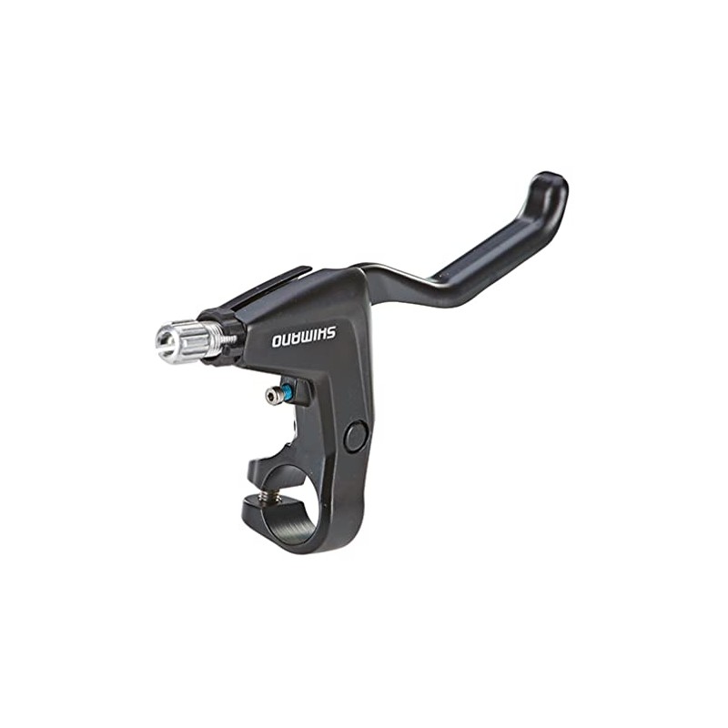 SHIMANO Left V-Brake Lever - Multi-Colour