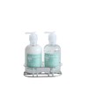 Barr Co Marine Hand and Body Duo Set