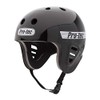 Pro-tec The Full Cut Water Helmet, Gloss Black, Small