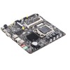 Mini Industrial Control Motherboard for Intel H61 Thin‑ITX Computer Accessories