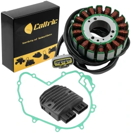 For Can-Am Stator Regulator Rectifier & Gasket for Can-Am Renegade 1000 1000R EFI 2012-2016