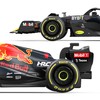 The Source Wholesale RASTAR Oracle Red Bull Racing 1/18 Scale
