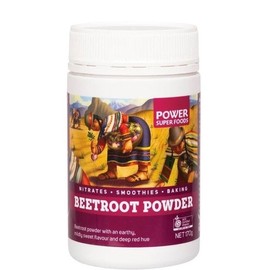 Power Super Foods Beetroot Powder 170g