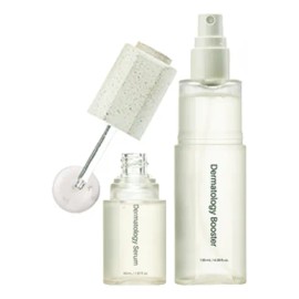 Set Coreano De Booster Y Srum Para Todo Tipo De Piel Todo Tipo De Piel Danoche                                                                        