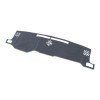 klend-cartrim Grey DashMat Dash Cover Dashboard Mat Sun Shade Pad