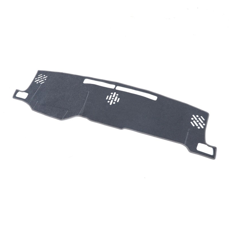 klend-cartrim Grey DashMat Dash Cover Dashboard Mat Sun Shade Pad